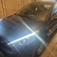 پژو 207i اتوماتیک TU5P، مدل ۱۳۹۶  مدل ۱۳۹۶|خودرو سواری و وانت|تهران, مسعودیه|دیوار