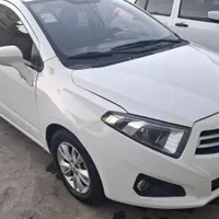 برلیانس H230 اتومات