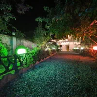 ویلای رویایی با (سرسره‌آبی )در استخر /فول گیم *|اجارهٔ کوتاه‌مدت ویلا و باغ|سرخرود, |دیوار