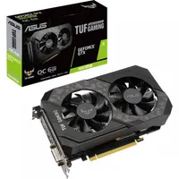 گرافیک asus 1660 super tuf