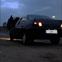 پژو 405 GLX بنزینی، مدل ۱۳۹۶|خودرو سواری و وانت|یزد, |دیوار