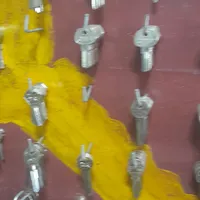 کلید سازی علی
