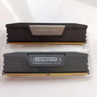 فروش رم 32 گیگابایت(Corsair VENGEANCE - DDR5 6000)|قطعات و لوازم جانبی رایانه|تهران, خانی آباد نو جنوبی|دیوار
