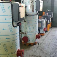 دیگ بخار ۳ اسب و ۲۰ اسب استاندارد آبگرم سونا استخر|فروشگاه و مغازه|تهران, دردشت|دیوار