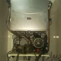 سرویس کار و نصب و تعمیر پکیج/ اسپیلت/کولر و برقکار