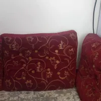 پشتی