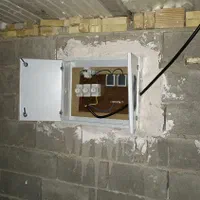 برقکار ساختمان