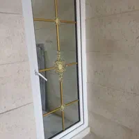 تولید درب و پنجره دوجداره upvc|خدمات پیشه و مهارت|زاهدان, |دیوار
