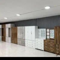 کمد لباس متنوع/ دراور میز ارایش|جاکفشی، کمد، دراور|رباطکریم, |دیوار