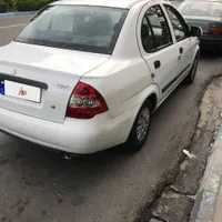 تیبا صندوق‌دار SX، مدل ۱۳۹۳|خودرو سواری و وانت|تبریز, |دیوار