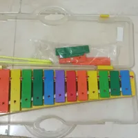 بلز یک و نیم اکتاو رها