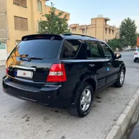 کیا سورنتو نسل اول، مدل ۲۰۰۸|خودرو سواری و وانت|شیراز, مبعث|دیوار