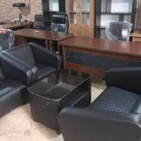 مبل اداری دفتری|مبلمان اداری|تهران, تهران‌ویلا|دیوار