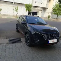 ام‌وی‌ام X33 Cross (اومودا C3)،|خودرو سواری و وانت|زنجان, |دیوار