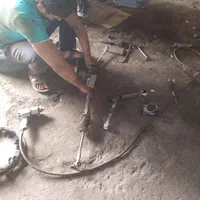 تعمیر جلوبندی تعمیر سیبک وکمک سرپلوس|خدمات موتور و ماشین|زابل, |دیوار