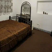 سویت۱۱۰ متری باغبهادران|اجارهٔ کوتاهمدت آپارتمان و سوئیت|لنجان, |دیوار