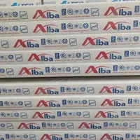 تیغه کرکره برقی|مصالح و تجهیزات ساختمان|برخوار, |دیوار