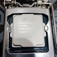 باندل نسل ۹ + رم ۸ گیگ DDR4|قطعات و لوازم جانبی رایانه|کاشمر, |دیوار