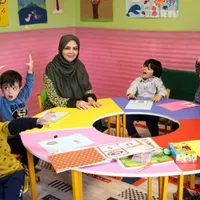 دوره آموزش مربی مهدکودک وپیش دبستانی همراه استخدام