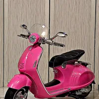 ماشین/موتور شارژی وسپا  بدون سود و کارمزد ۱۸ ماهه|اسباب‌‌بازی|اصفهان, ناژوان|دیوار