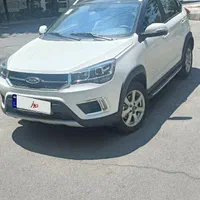 ام‌وی‌ام X22 دنده‌ای اسپرت لاکچری، مدل ۱۴۰۱|خودرو سواری و وانت|تهران, فدک|دیوار
