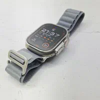 ساعت هوشمندHK Ultra