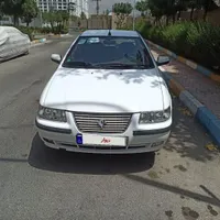 سمند LX ،مدل 1400 (سند تک برگ کمپانی)|خودرو سواری و وانت|تهران, چیتگر|دیوار