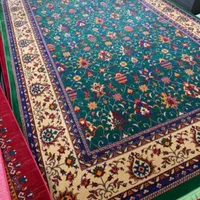فرش پردیسان کلکسیون ۱۲۰۰شانه|فرش|شیراز, ریشمک|دیوار