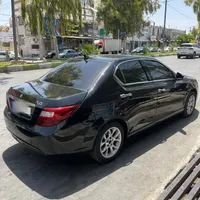 دنا پلاس اتوماتیک اپشنال مشکی، مدل ۱۴۰۳|خودرو سواری و وانت|شیراز, میانرود|دیوار