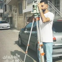 نقشه برداری عضو نظام مهندسی|خدمات پیشه و مهارت|رشت, رشتیان|دیوار