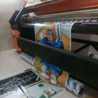 بنر مکه،کربلا،تسلیت و استیکر/پرچم ساحلی وتشریفات|خدمات رایانه‌ای و موبایل|اصفهان, ملک‌شهر|دیوار