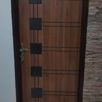 ساخت درب چوبی نجاری باچوب۶.۴روسی تحویل۵روزه