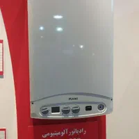 پکیج ایران رادیاتور|آبگرمکن، پکیج، شوفاژ|کرمانشاه, |دیوار