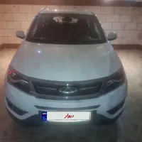 تیگو ۵ مدل ۹۹ در حد خشک