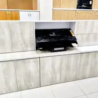 کابینت طبقه دار جادار ممبران  آلارهو*/