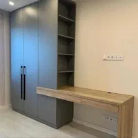 ساخت و تعمیرات کابینت و کمد|خدمات پیشه و مهارت|رشت, انصاری|دیوار