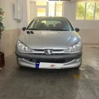 پژو 206 تیپ ۲، مدل ۱۳۸۶|خودرو سواری و وانت|تبریز, |دیوار