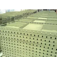 قالب فلزی100*40قالب کنج5*5*100