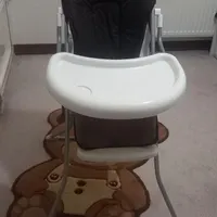 صندلی غذا کودک