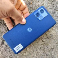 پرچمدار غول موتورولا Edge 30 Fusion گیگ 256GB/12GB|موبایل|آبادان, |دیوار