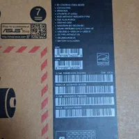 لپ تاپ ایسوس vivobook|رایانه همراه|کرج, کلاک نو|دیوار