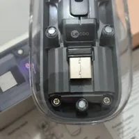 موس بلوتوثی Lenovo lecoo WS215DM
