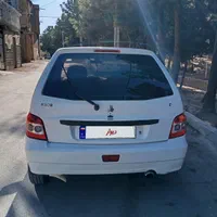 پراید 111 EX، مدل ۱۳۹۲|خودرو سواری و وانت|اصفهان, ارزنان|دیوار
