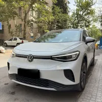 فولکس واگن آی دی 4