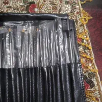 کیف براش حرفه ای 35 عددچشم وآبرو وصورت|آرایشی، بهداشتی، درمانی|تهران, خواجه نصیر طوسی|دیوار