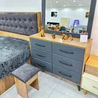 سرویس خواب ویدا اصلی ـ سرای شاهکار|تخت و سرویس خواب|یزد, |دیوار