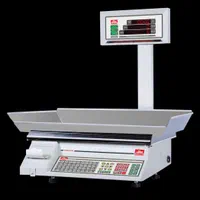 ترازو ۷۰ کیلو مدل 16000PRO محک|فروشگاه و مغازه|تهران, یافت آباد شمالی|دیوار