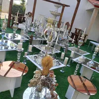 اجاره ی باغ تالار و تشریفات مراسم|خدمات پذیرایی، مراسم|شهریار, |دیوار