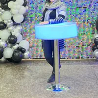 اجاره میز سوارز اجاره باند دیجی میز بار رقص نور|خدمات پذیرایی، مراسم|کرج, گوهردشت|دیوار