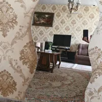 آینه دفرمه قدی